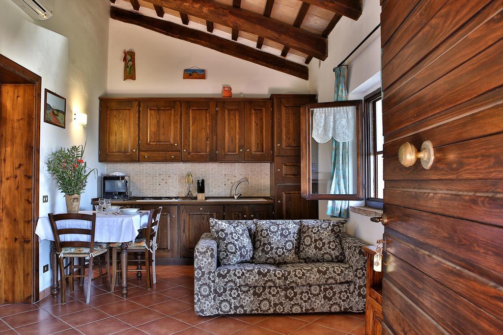 Appartamento con 1 Camera da Letto
