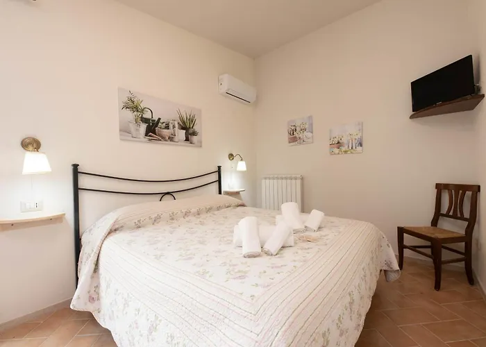 Agriturismo Diaccia Botrona Castiglione della Pescaia