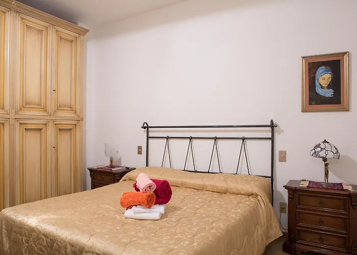Agriturismo Casa Andreina Castiglione della Pescaia