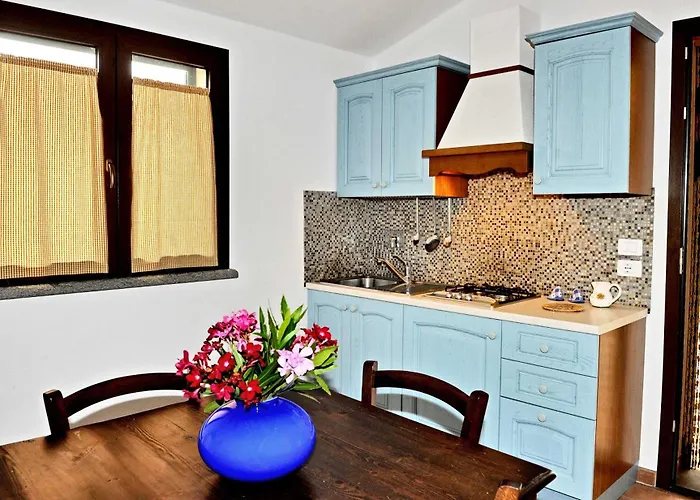Agriturismo Bocci Castiglione della Pescaia